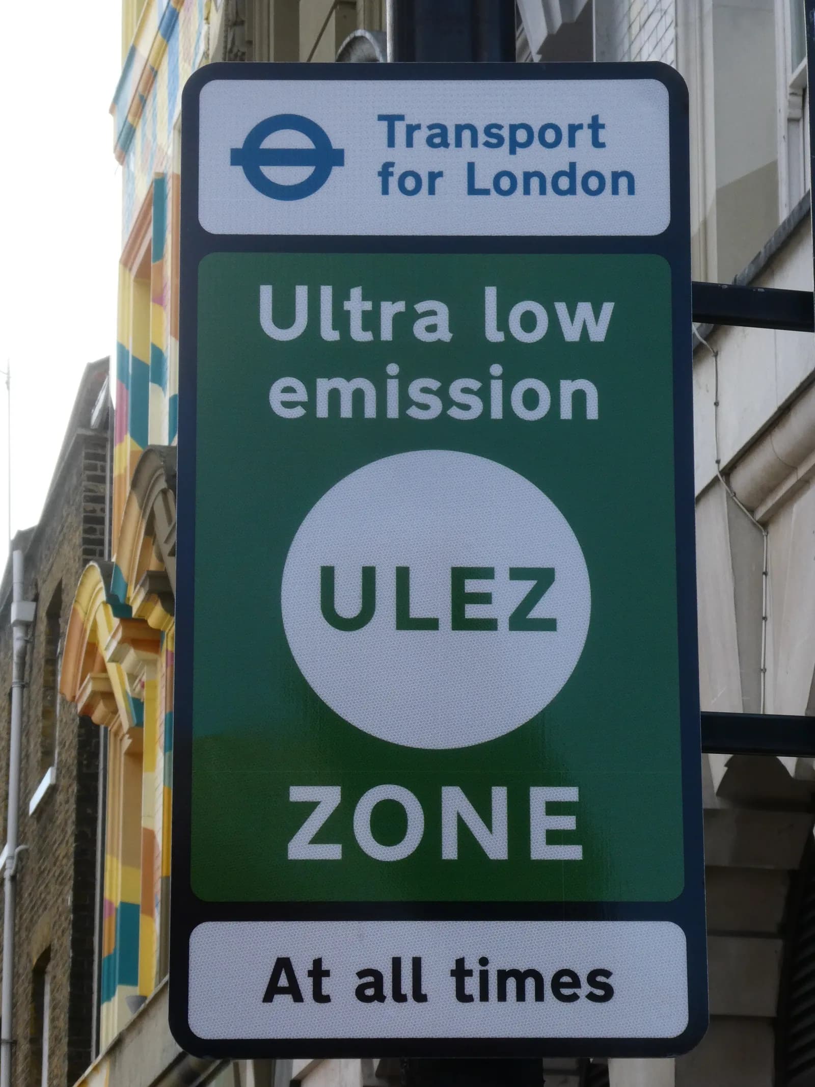 ULEZ in Harrow: A Practical Guide for Local Drivers